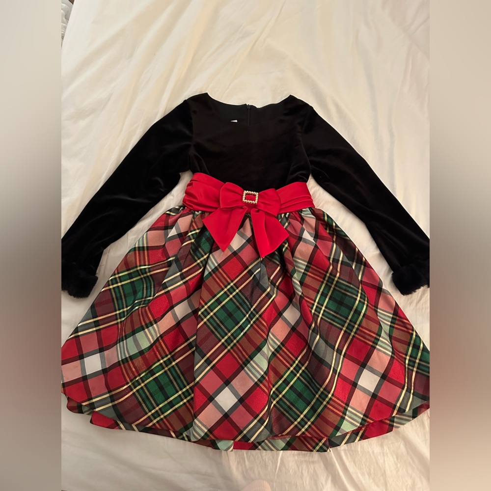 Iris & Ivy Girls Special Occasion Dress